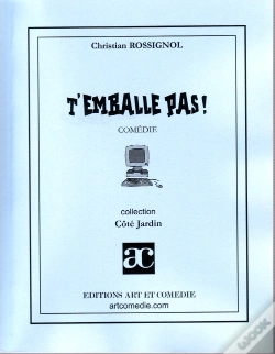 Capa do artigo T'Emballe Pas