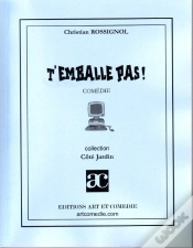 Capa do artigo T