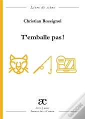 T'Emballe Pas !