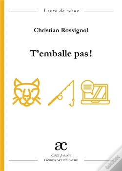 Capa do artigo T'Emballe Pas !
