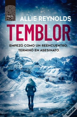 Capa do artigo Temblor