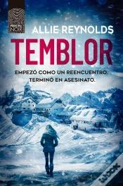 Capa do artigo Temblor