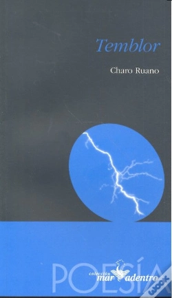 Capa do artigo Temblor