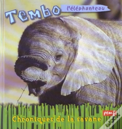Capa do artigo Tembo L'Elephanteau