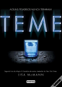 Capa do artigo Teme