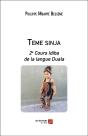 Teme Sinja ; 2e Cours Idiba De La Langue Duala - Preview