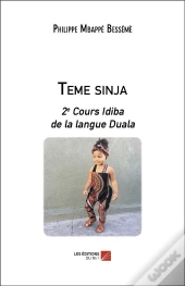 Teme Sinja ; 2e Cours Idiba De La Langue Duala