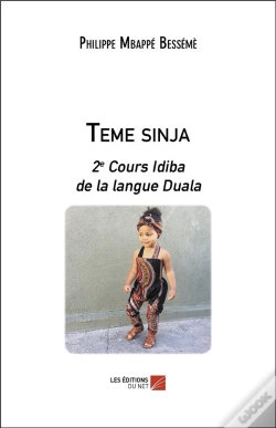 Capa do artigo Teme Sinja ; 2e Cours Idiba De La Langue Duala