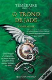 Téméraire - Livro 2