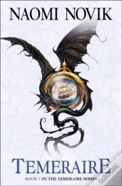 Capa do artigo Temeraire