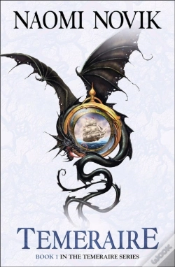 Capa do artigo Temeraire