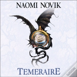 Capa do artigo Temeraire