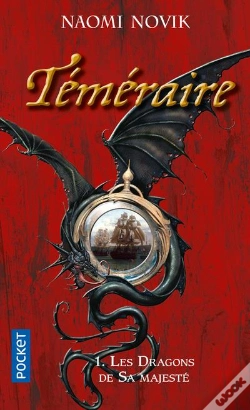 Capa do artigo Téméraire T.1