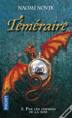 Capa do artigo Temeraire T.3