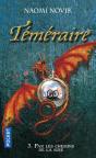 Temeraire T.3 - Preview