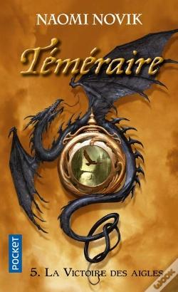 Capa do artigo Temeraire T.5