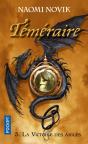 Temeraire T.5 - Preview