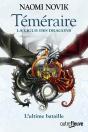 Temeraire - Tome 9 - Preview