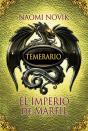 Temerario 4 El Imperio De Marfil - Preview