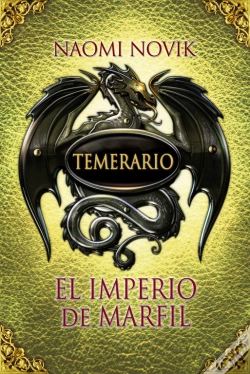 Capa do artigo Temerario 4 El Imperio De Marfil