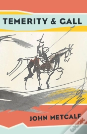Capa do artigo Temerity & Gall