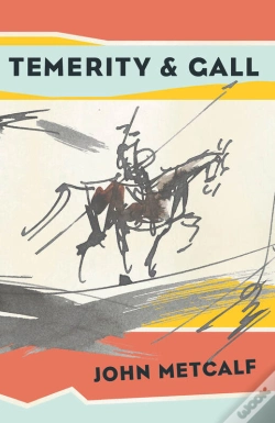 Capa do artigo Temerity & Gall