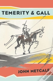 Capa do artigo Temerity & Gall