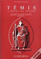 Capa do artigo Témis, a Deusa da Justiça