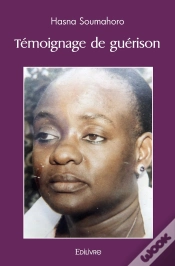 Capa do artigo Témoignage De Guérison
