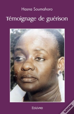 Capa do artigo Témoignage De Guérison