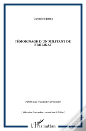 Capa do artigo Témoignage D