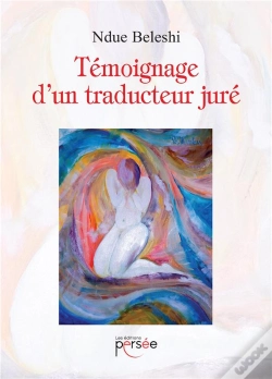 Capa do artigo Temoignage D'Un Traducteur Jure