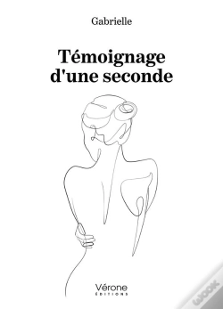 Capa do artigo Témoignage D'Une Seconde