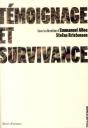 Temoignage Et Survivance - Preview