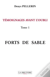 Capa do artigo Témoignages Avant L