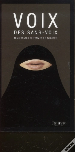 Capa do artigo Temoignages De Femmes De Banlieue
