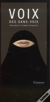 Capa do artigo Temoignages De Femmes De Banlieue