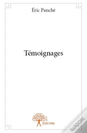 Capa do artigo Temoignages