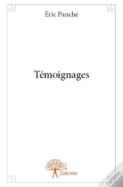 Capa do artigo Temoignages