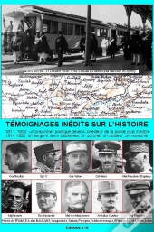 Témoignages Inédits Sur L'Histoire