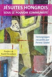 Capa do artigo Temoignages Jesuites Hongrois Sous Le Communisme (1945-1989)