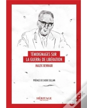 Témoignages Sur La Guerre De Libération