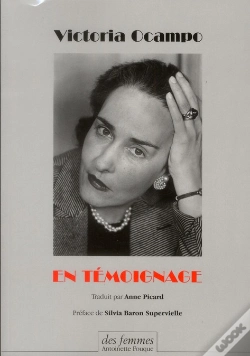 Capa do artigo Témoignages