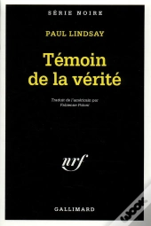 Temoin De La Verite