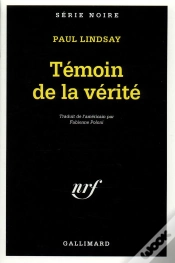Capa do artigo Temoin De La Verite