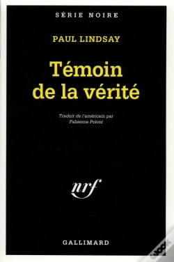 Capa do artigo Temoin De La Verite