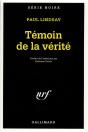 Temoin De La Verite - Preview
