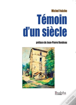 Capa do artigo Témoin D'Un Siècle