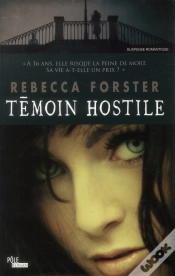 Capa do artigo Témoin Hostile