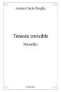 Temoin Invisible - Preview
